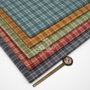 Фактурный хлопок