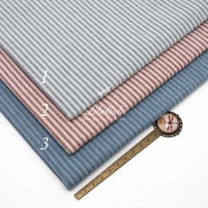 Фактурный хлопок