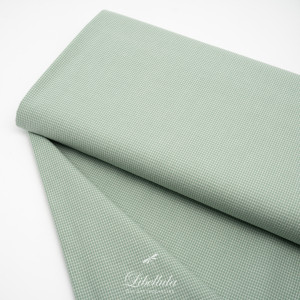 Фактурный хлопок