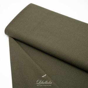 Фактурный хлопок