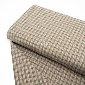 Фактурный хлопок