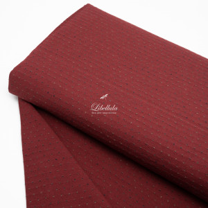 Фактурный хлопок