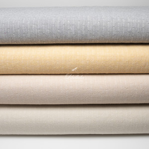 Фактурный хлопок