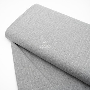 Фактурный хлопок