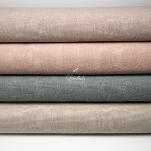 Фактурный хлопок