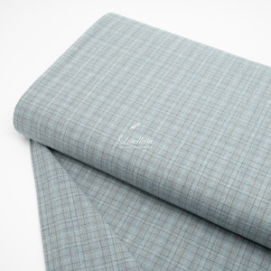 Фактурный хлопок