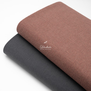 Фактурный хлопок