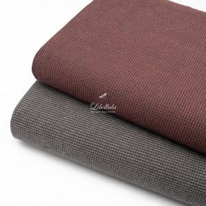 Фактурный хлопок