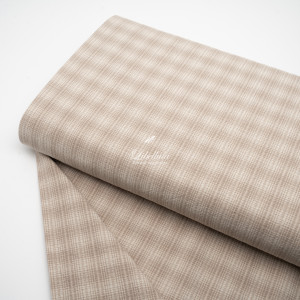 Фактурный хлопок