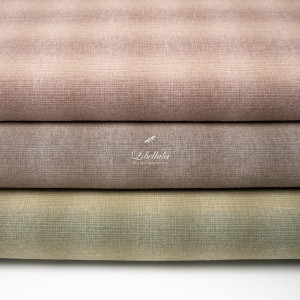 Фактурный хлопок