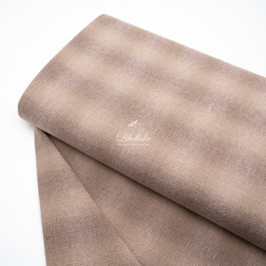 Фактурный хлопок