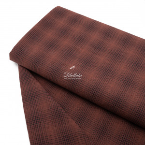 Фактурный хлопок