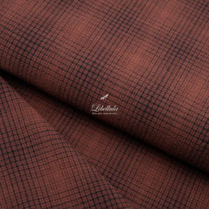 Фактурный хлопок