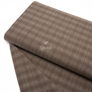 Фактурный хлопок