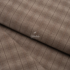 Фактурный хлопок