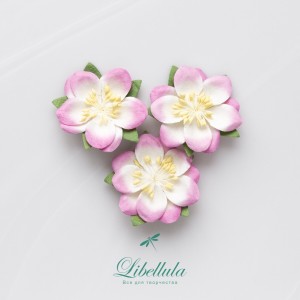 Цветы 5см