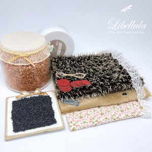 Ежик (донат клуб)