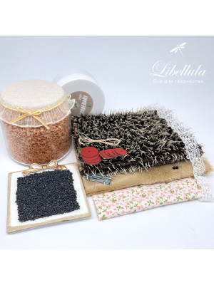 Ежик (донат клуб)