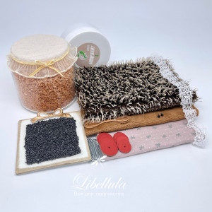 Ежик (донат клуб)