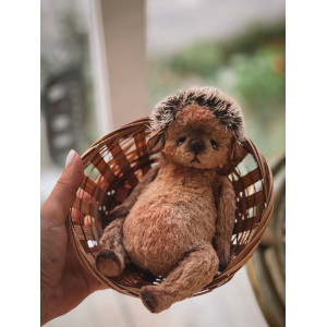 Ежик (донат клуб) Ежик (донат клуб)