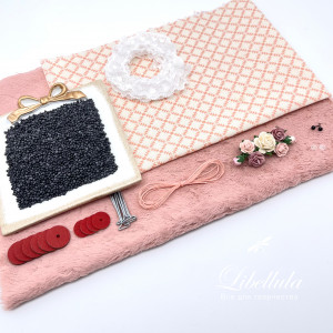 Мишка (донат клуб) Мишка (донат клуб)