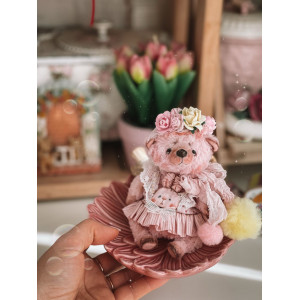 Мишка (донат клуб)