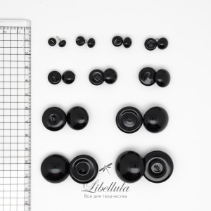 Глаза стеклянные глянцевые (Германия) Глаза стеклянные глянцевые (Германия)