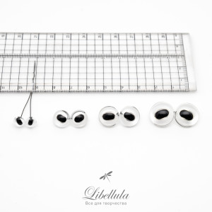 Глаза стеклянные Глаза стеклянные