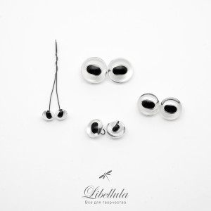 Глаза стеклянные Глаза стеклянные