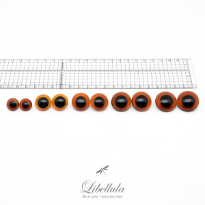 Глаза стеклянные Глаза стеклянные