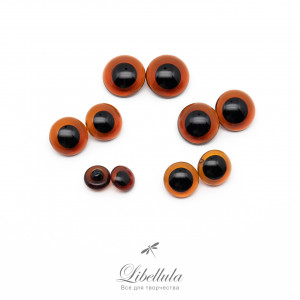 Глаза стеклянные Глаза стеклянные