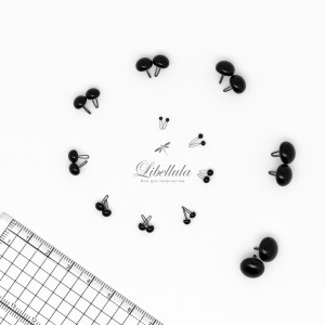 Глаза СТЕКЛЯННЫЕ Глаза СТЕКЛЯННЫЕ