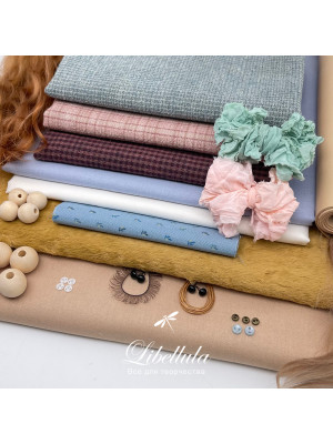 Уютные Лошадки