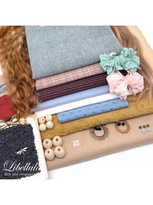 Уютные Лошадки