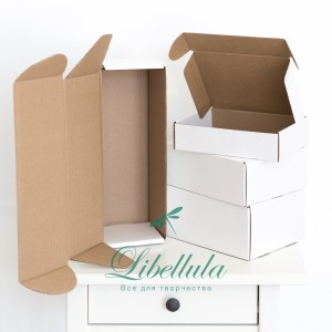 Коробка 200х150х50