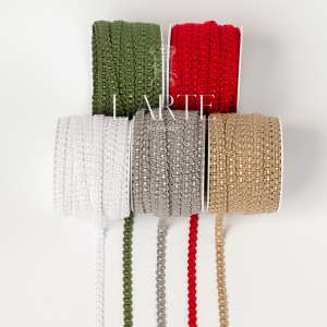 Тесьма Тесьма