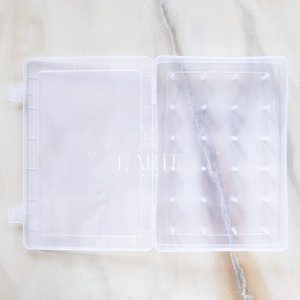 Бокс для хранения ниток Бокс для хранения ниток