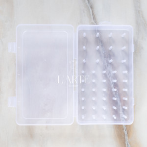 Бокс для хранения ниток Бокс для хранения ниток