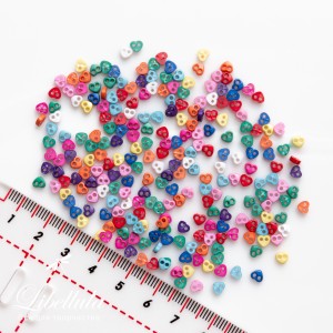 Пуговицы 3 мм Пуговицы 3 мм