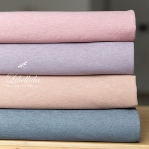 Трикотаж люрекс