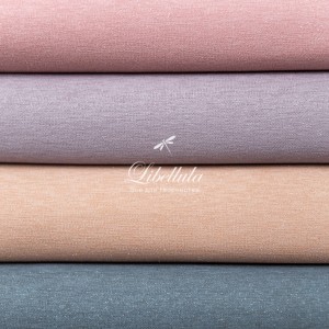 Трикотаж люрекс