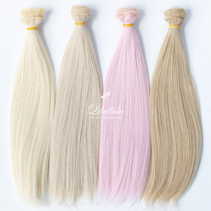 Трессы Прямые 25 см