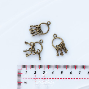 Ключики (связка)