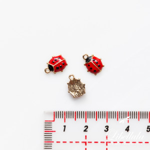 Божья коровка