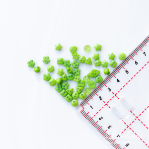 Пуговицы Ассорти