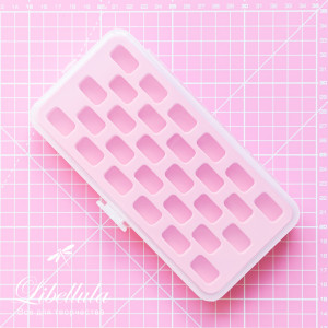 Бокс для шпулей HEMLINE