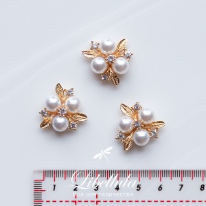 Жемчужный цветок Жемчужный цветок