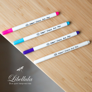 Маркер по ткани