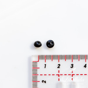 Глаза для куклы (2 шт) Глаза для куклы (2 шт)