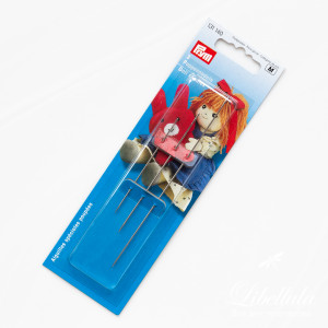 Иглы для кукол и игрушек